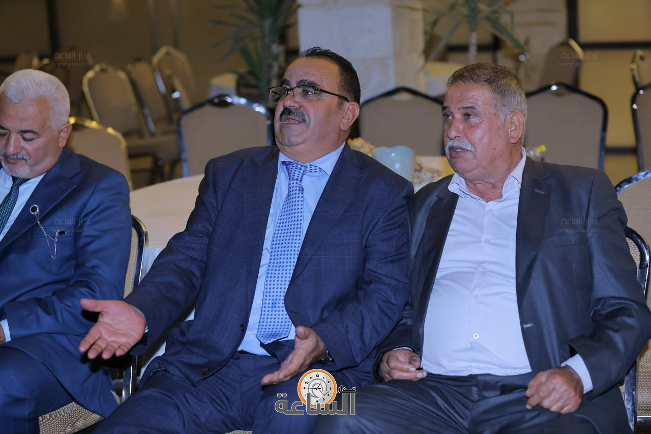 Madar Al-Saa Images 0.21424755154733732