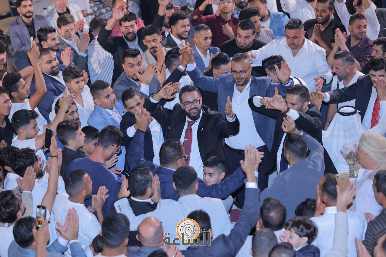 Madar Al-Saa Images 0.5321012292676988