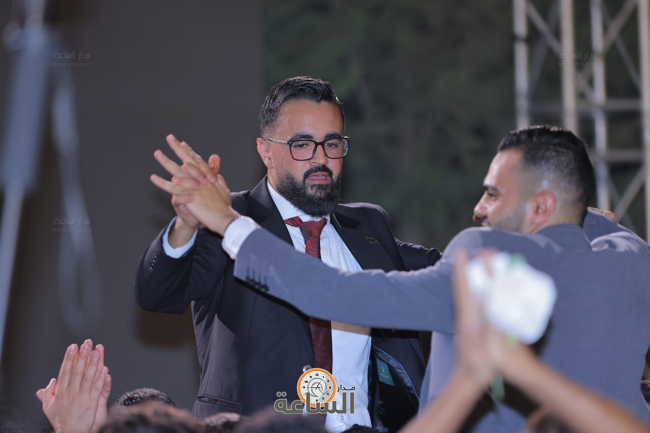 Madar Al-Saa Images 0.8031436206029455