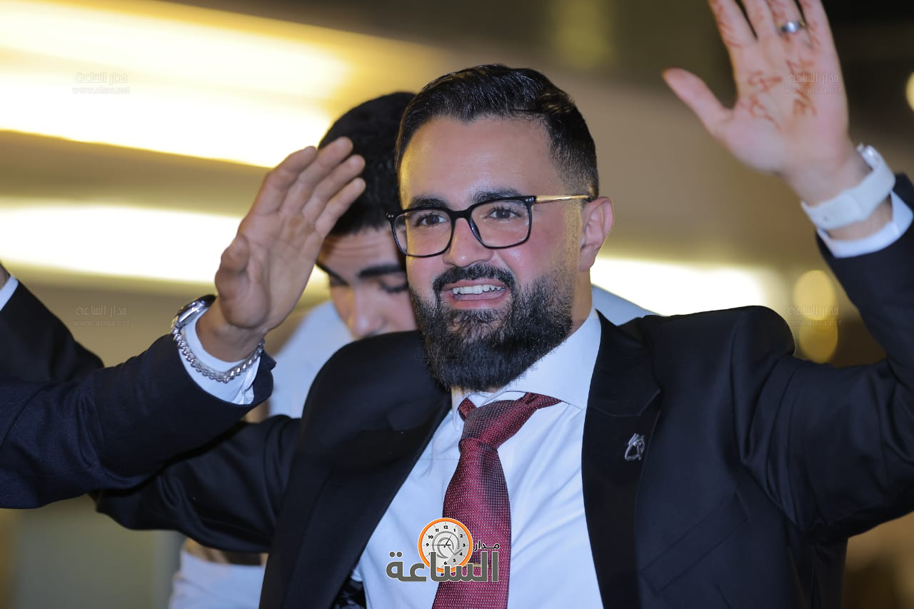 Madar Al-Saa Images 0.4910054998675093