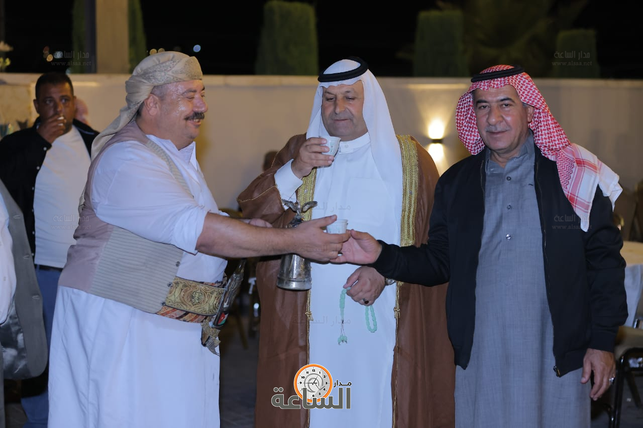 Madar Al-Saa Images 0.6731888799662348