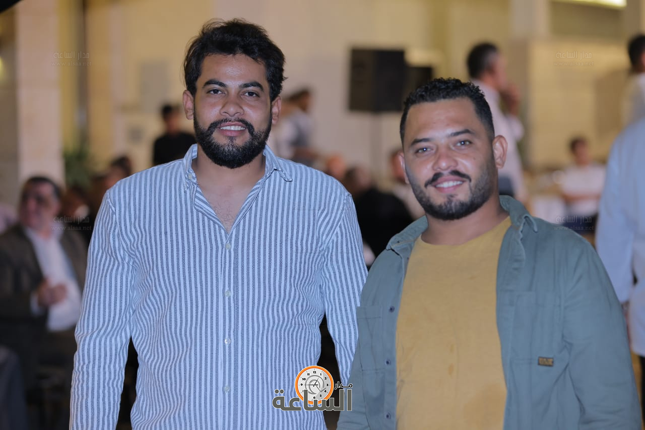 Madar Al-Saa Images 0.7475040286073278