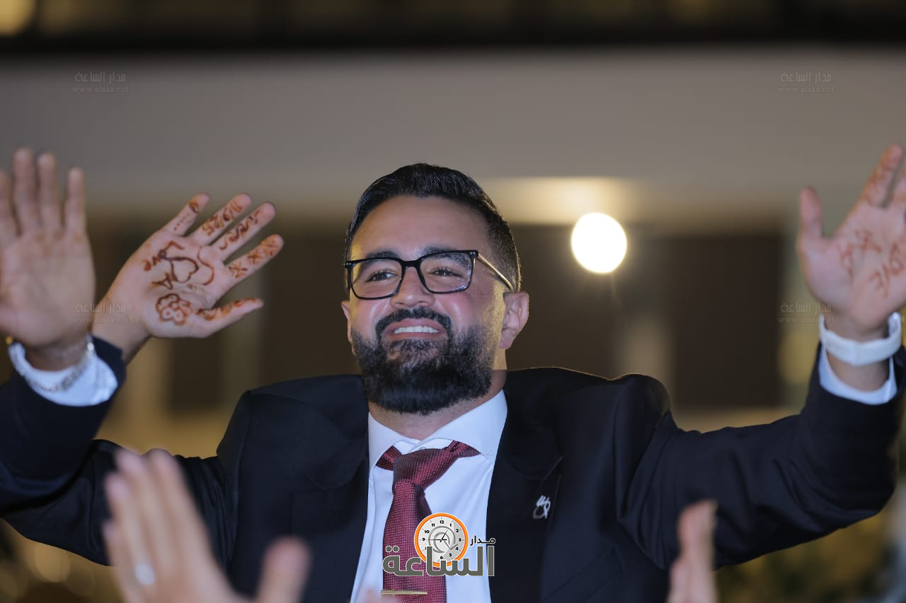 Madar Al-Saa Images 0.13036514521060516