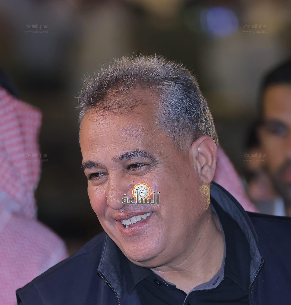 Madar Al-Saa Images 0.3607040424423986