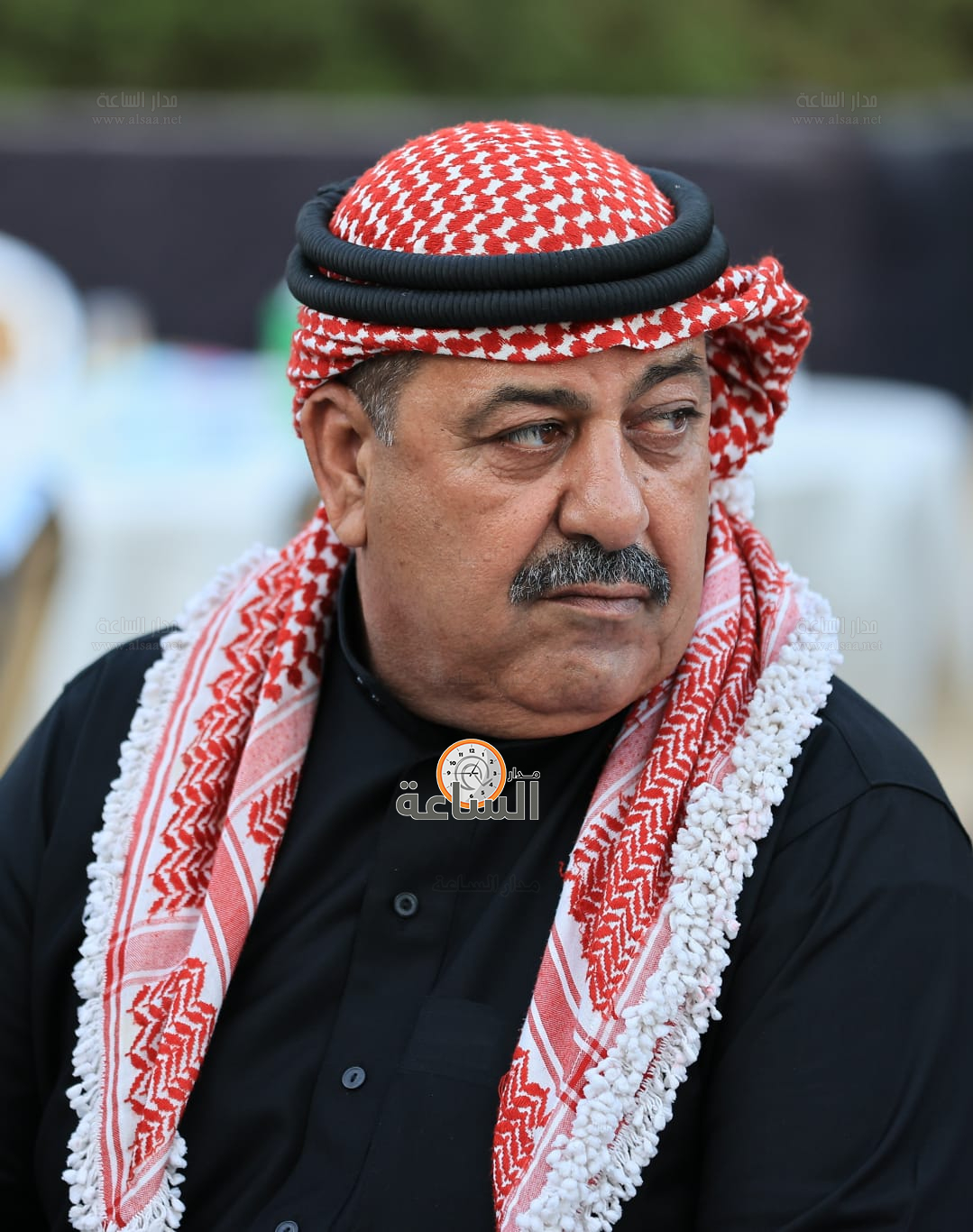 Madar Al-Saa Images 0.7497591883418484