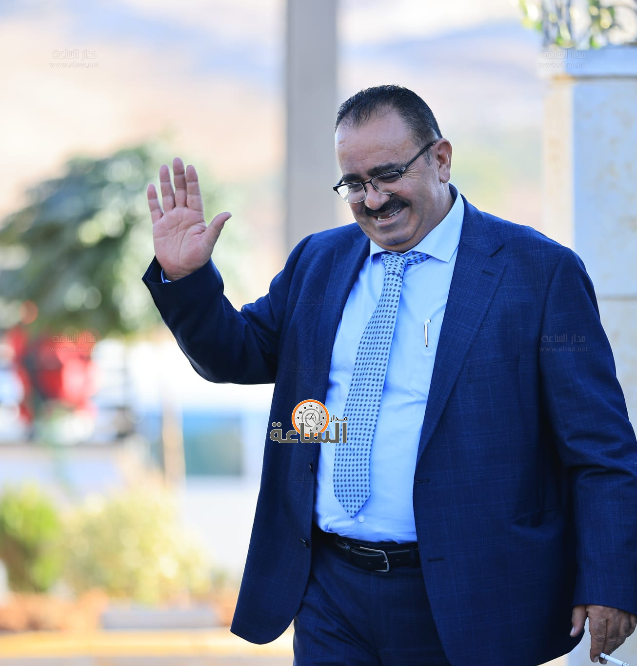 Madar Al-Saa Images 0.7700993884708722