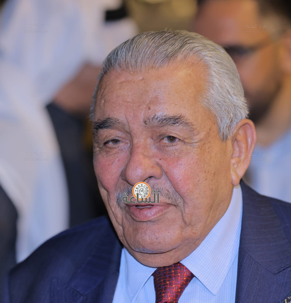 Madar Al-Saa Images 0.4706716541165129