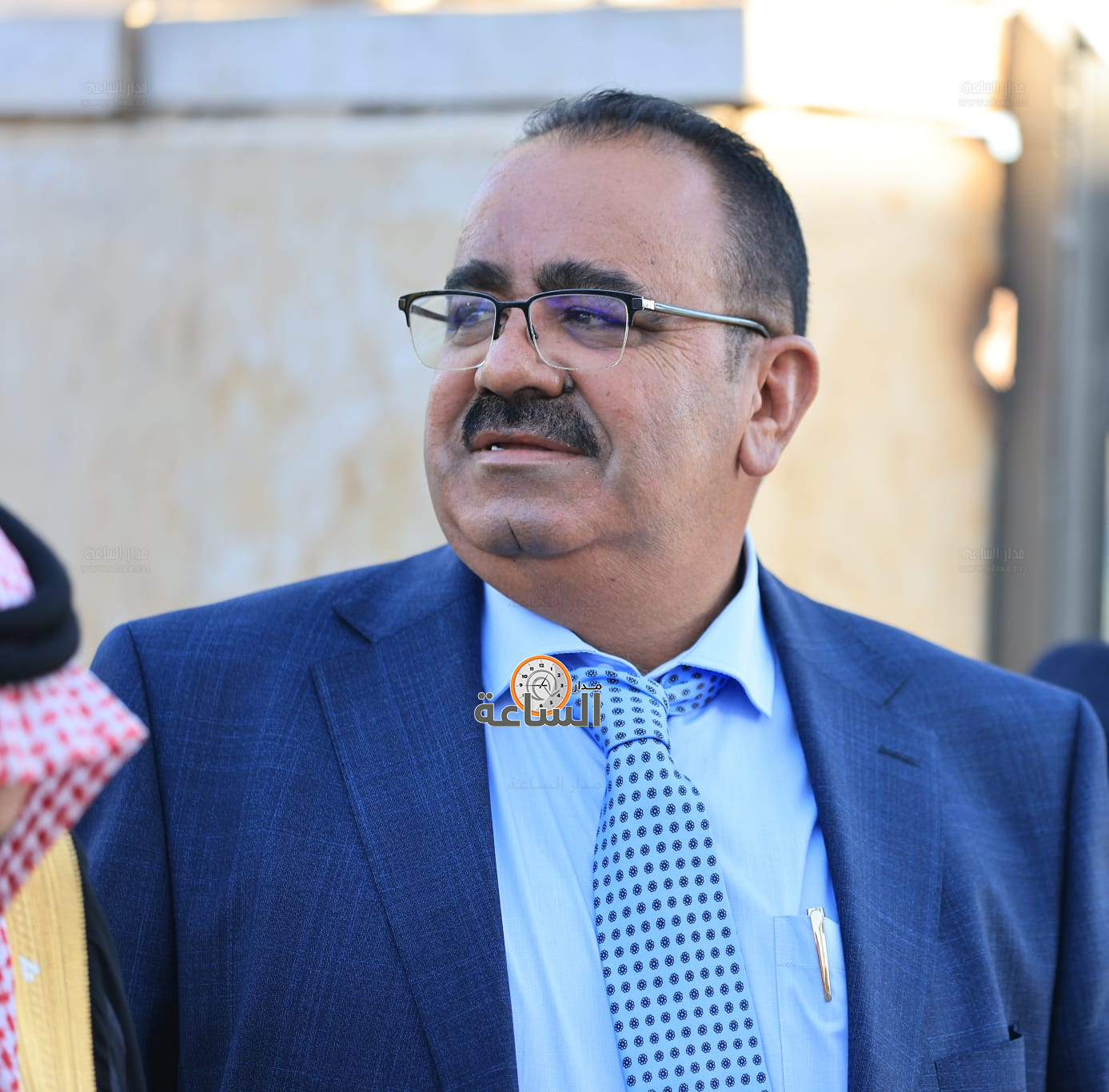 Madar Al-Saa Images 0.7074375401854568