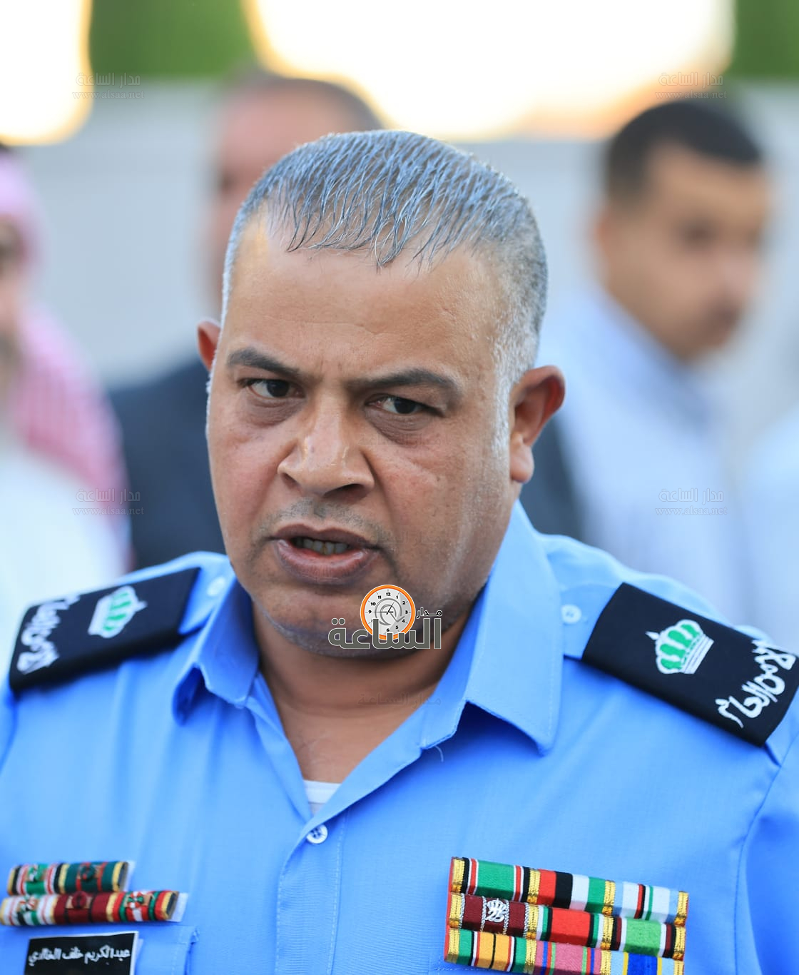 Madar Al-Saa Images 0.8358443639680881