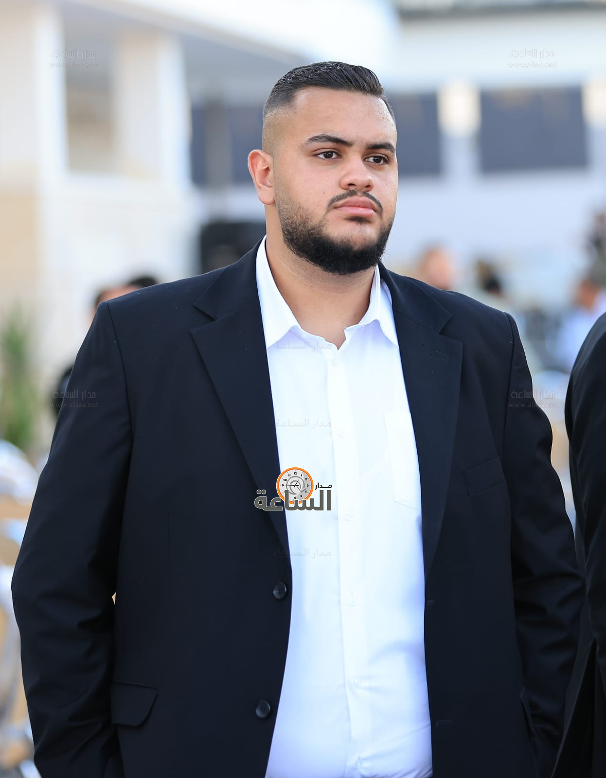 Madar Al-Saa Images 0.9958836542688985