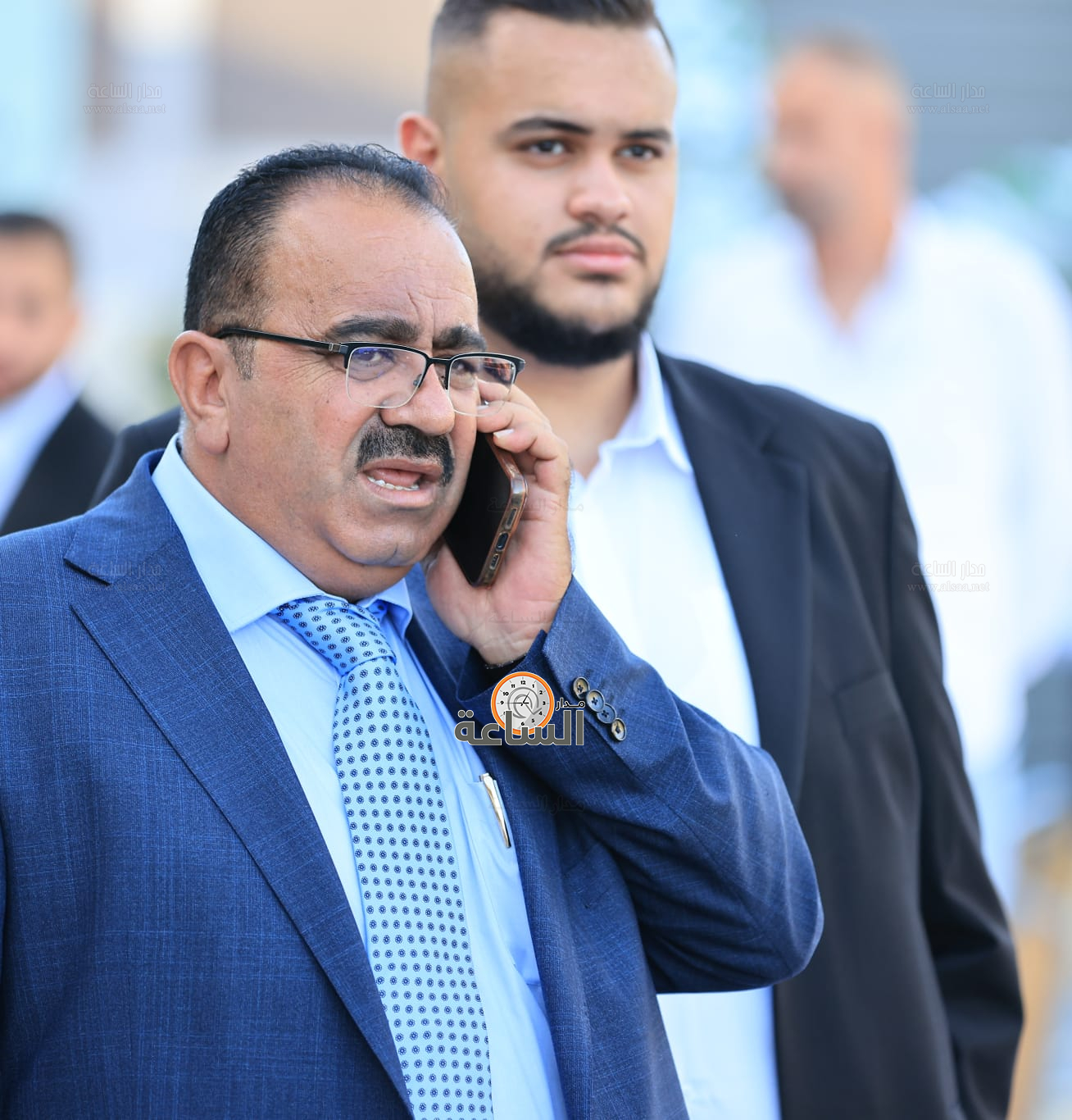 Madar Al-Saa Images 0.21182863894320514