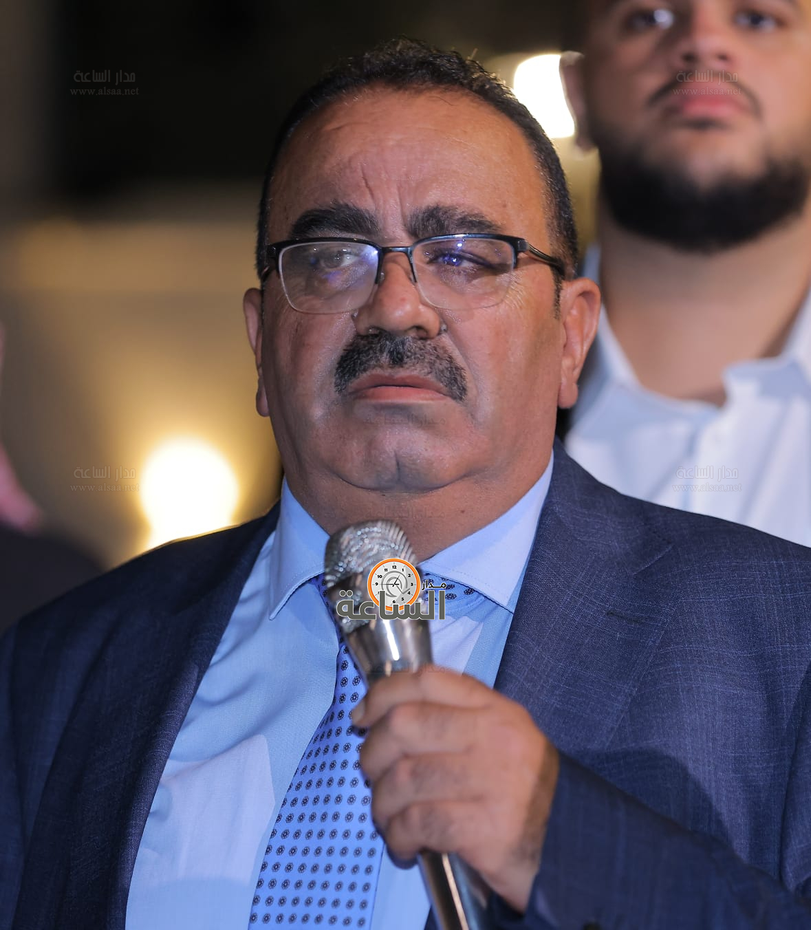 Madar Al-Saa Images 0.0950180129896987