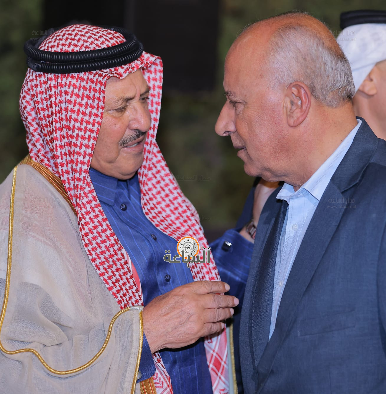 Madar Al-Saa Images 0.3516289424384059