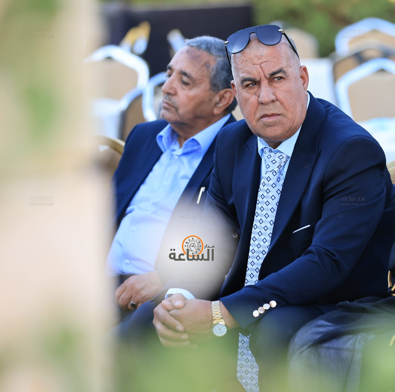 Madar Al-Saa Images 0.22770653289997178