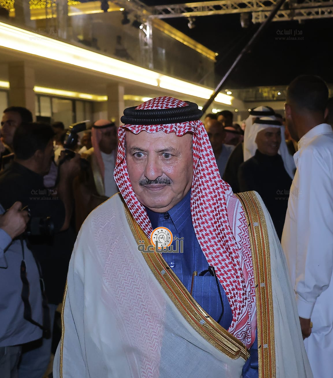 Madar Al-Saa Images 0.36334435757680816