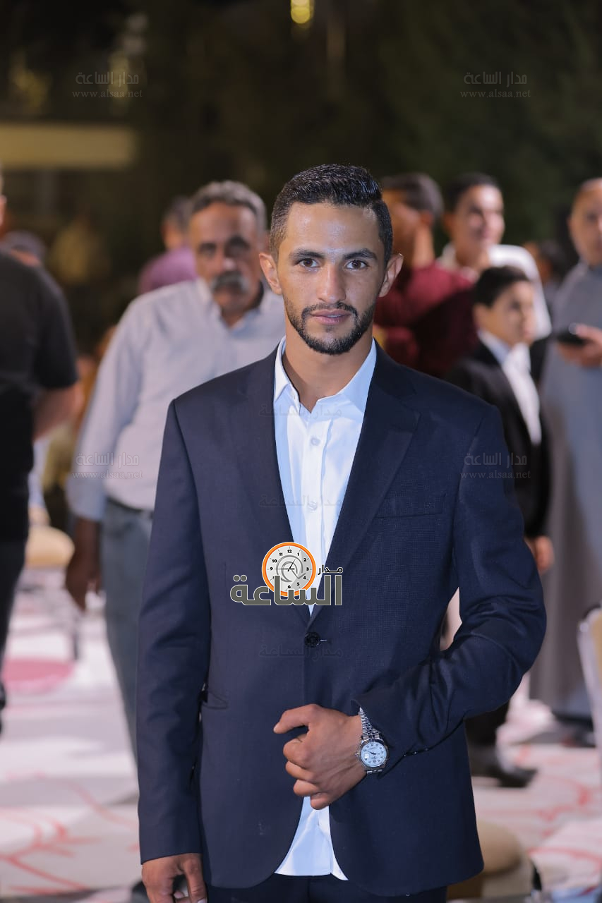 Madar Al-Saa Images 0.7991456195390622