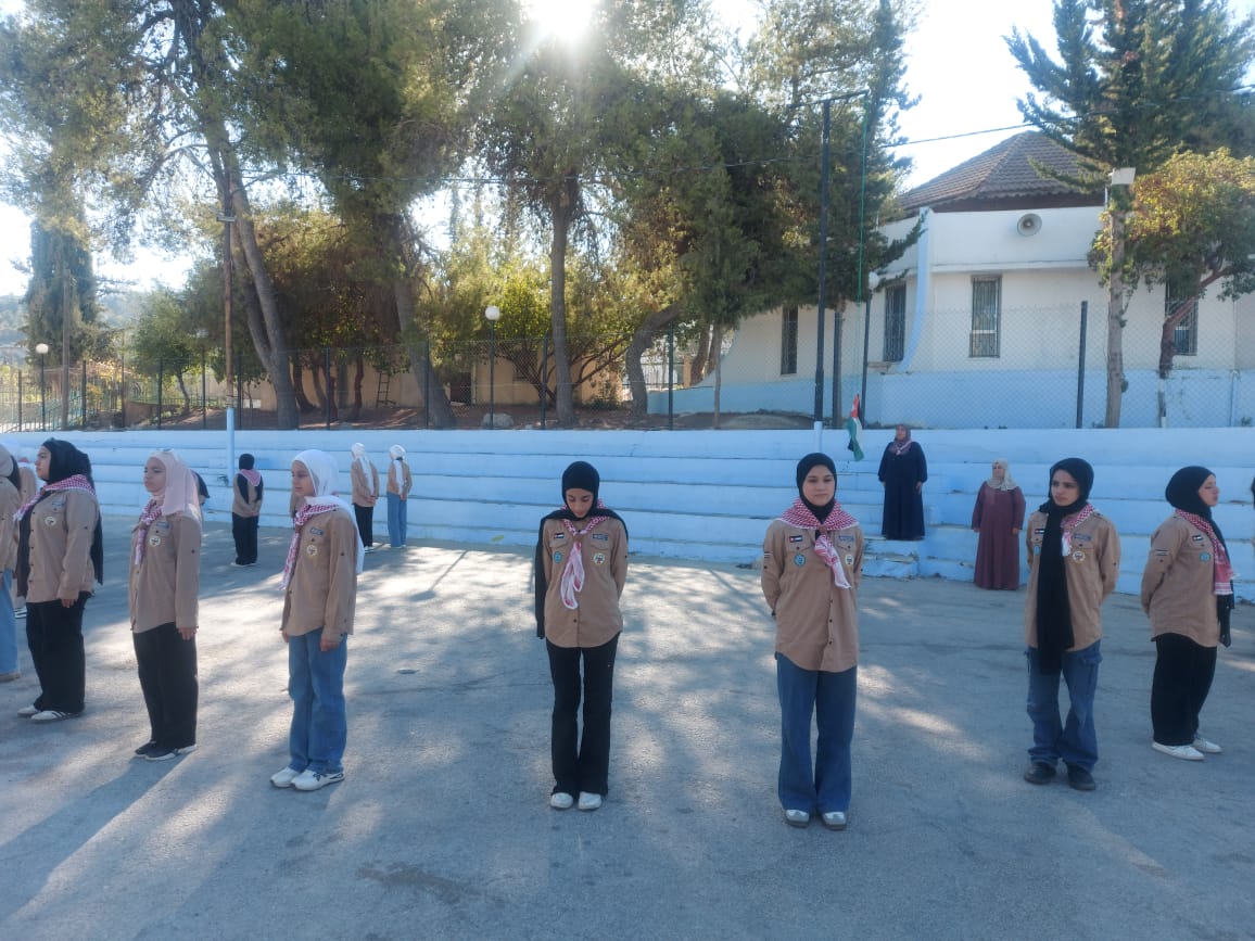 Madar Al-Saa Images 0.3835258969635684