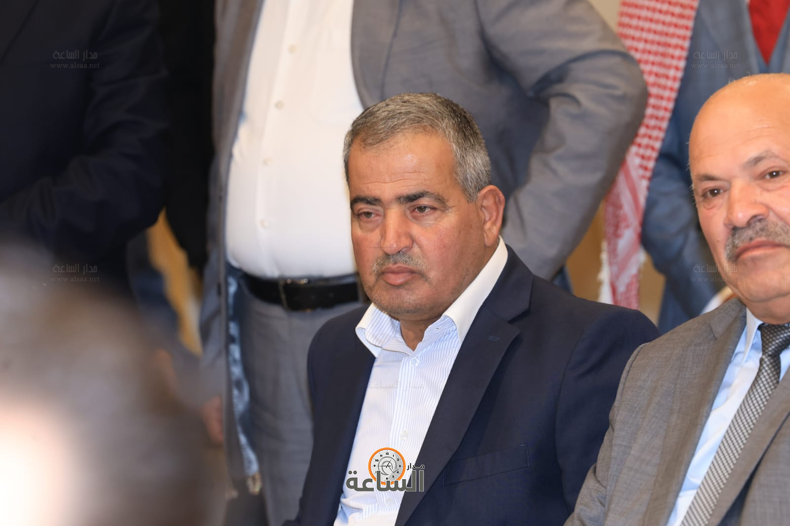 Madar Al-Saa Images 0.1646301684807524