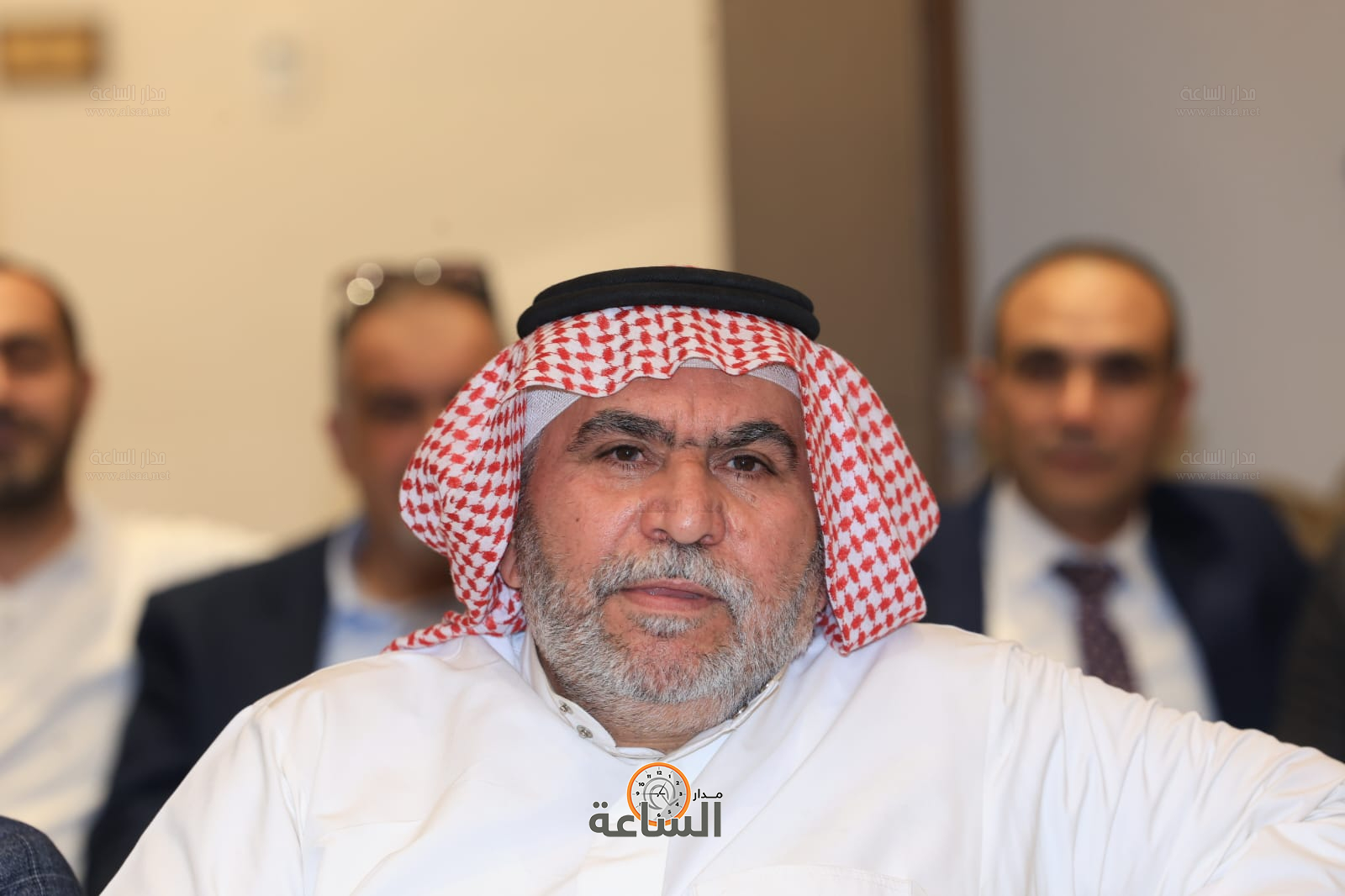 Madar Al-Saa Images 0.884292021163013