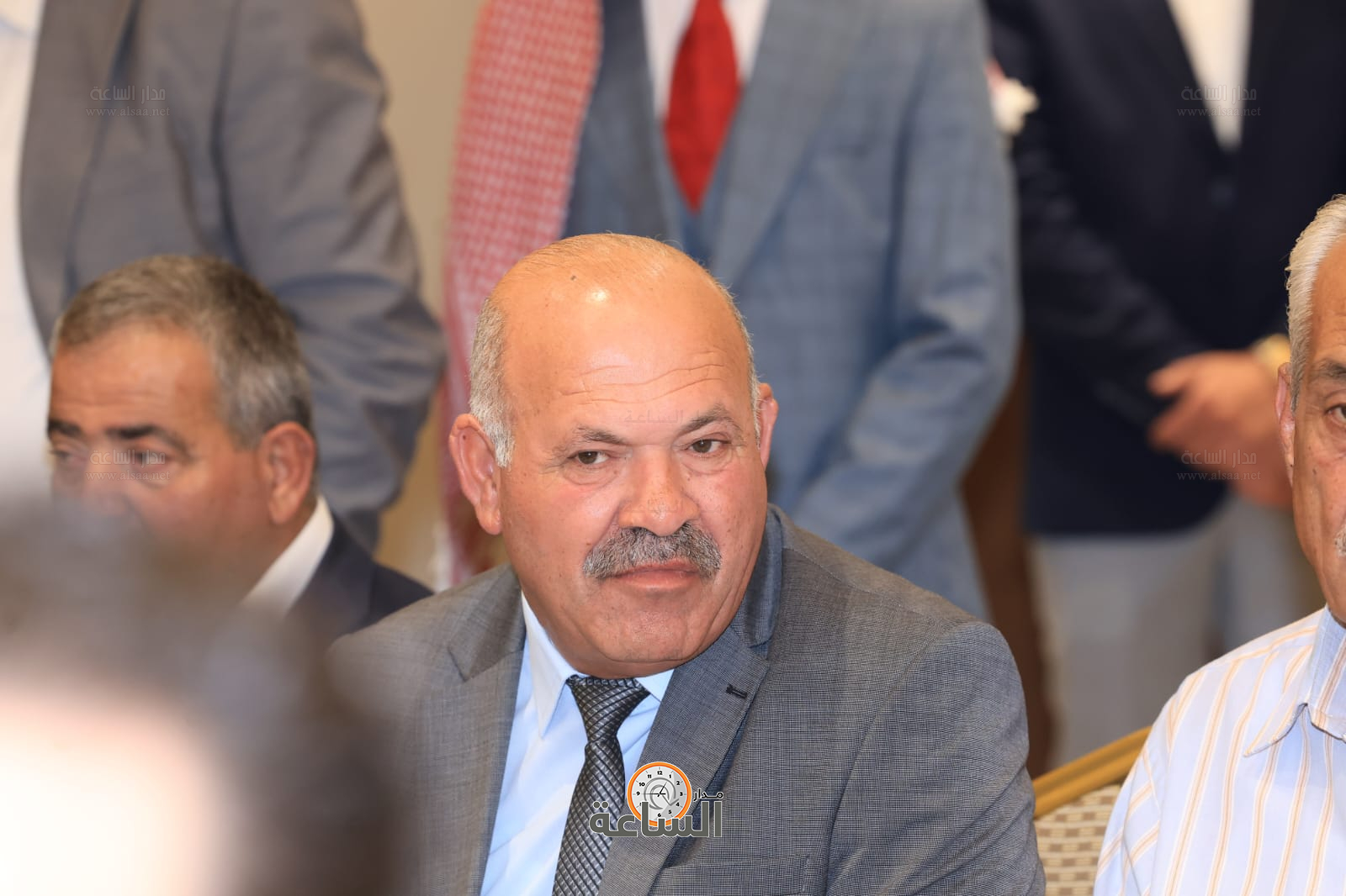 Madar Al-Saa Images 0.37300365142228986