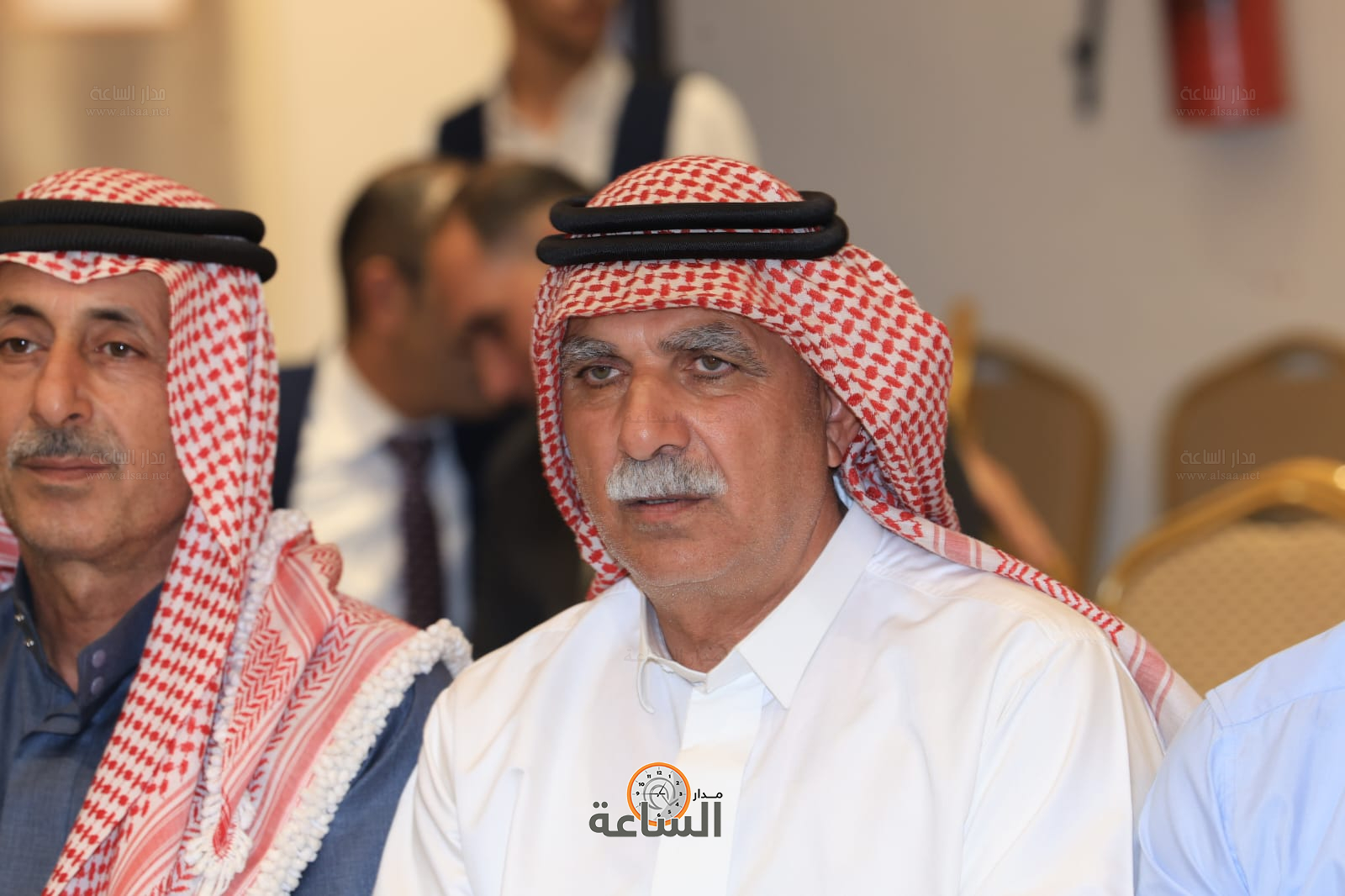 Madar Al-Saa Images 0.9896604203238867