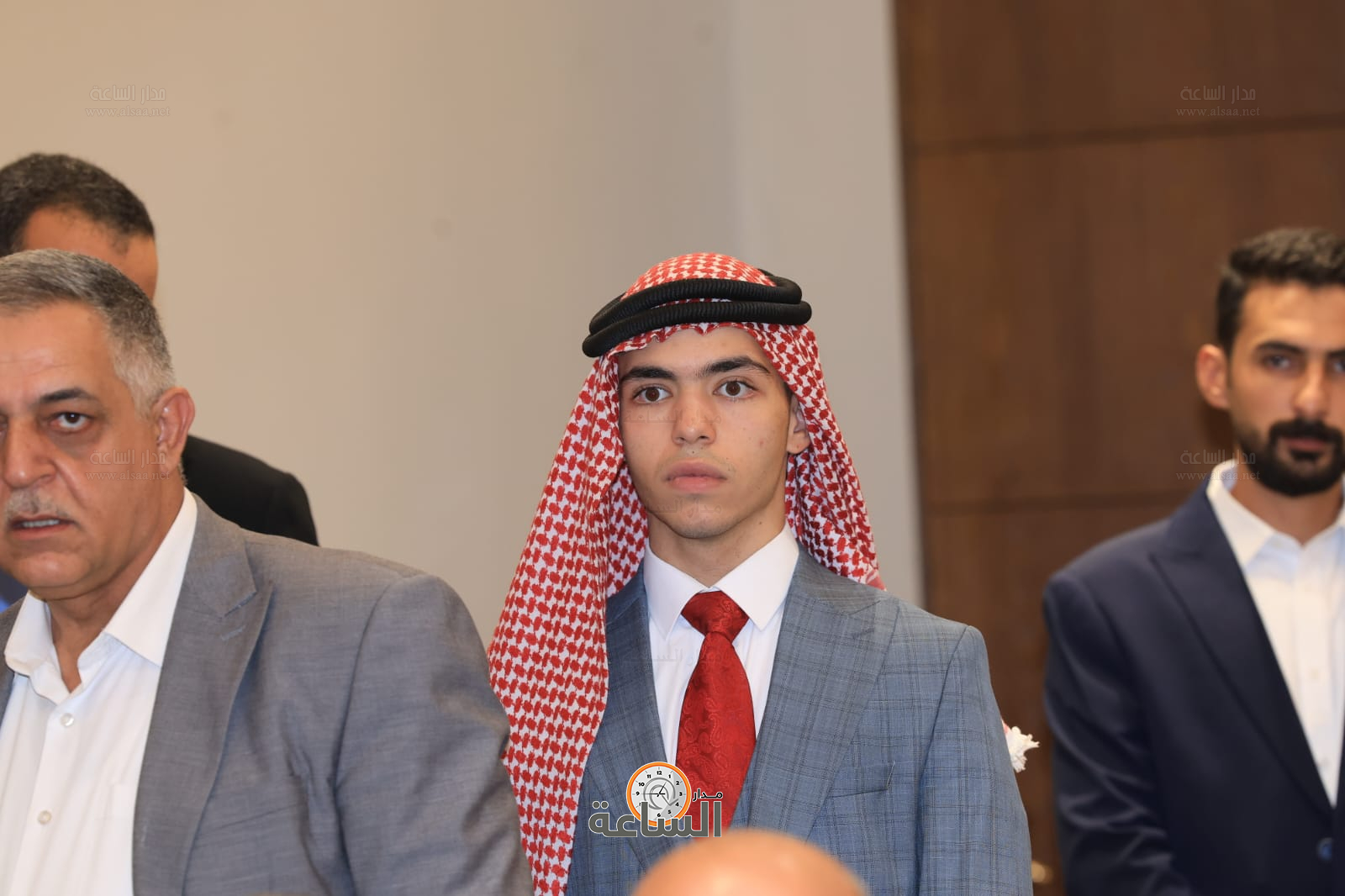 Madar Al-Saa Images 0.7999081995773806