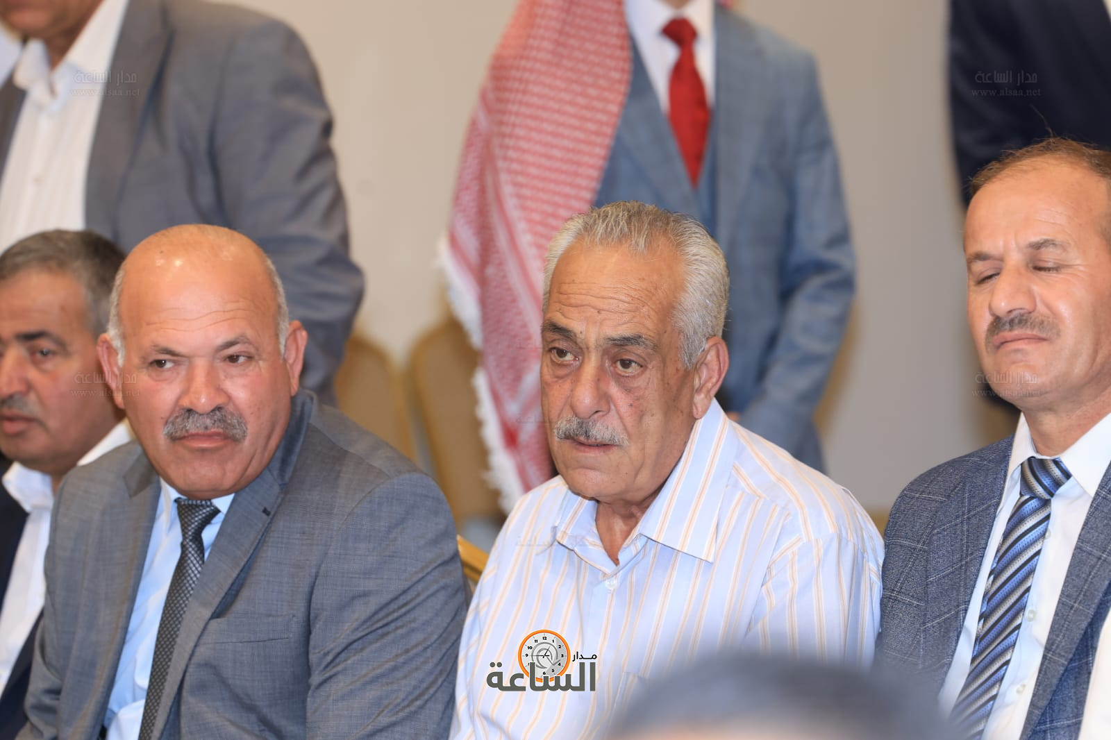 Madar Al-Saa Images 0.05662335757581238