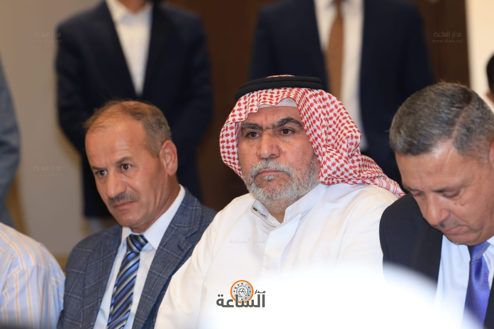 Madar Al-Saa Images 0.7431571604889208