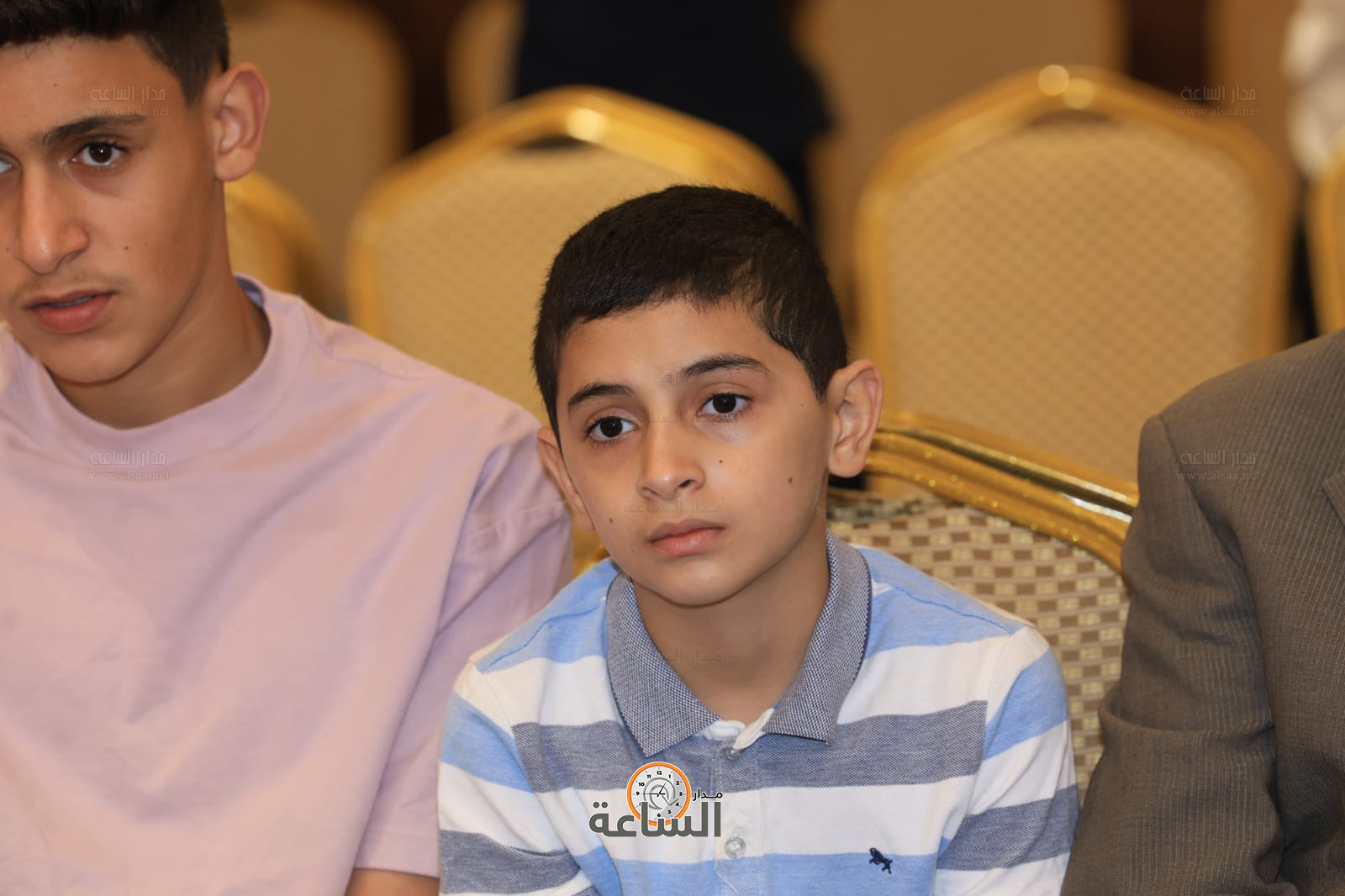 Madar Al-Saa Images 0.4206884533442393