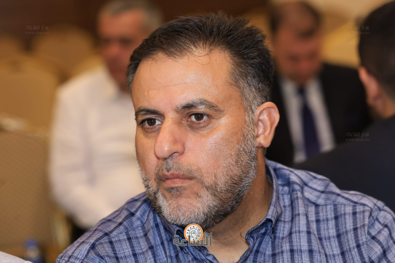 Madar Al-Saa Images 0.4706269079203854