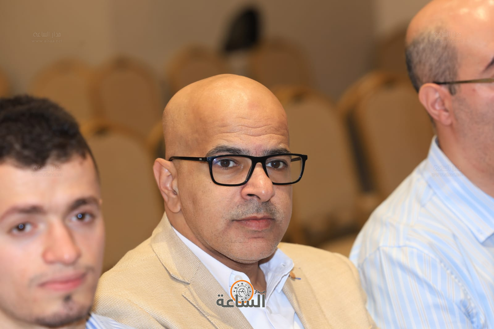 Madar Al-Saa Images 0.1253334064420586