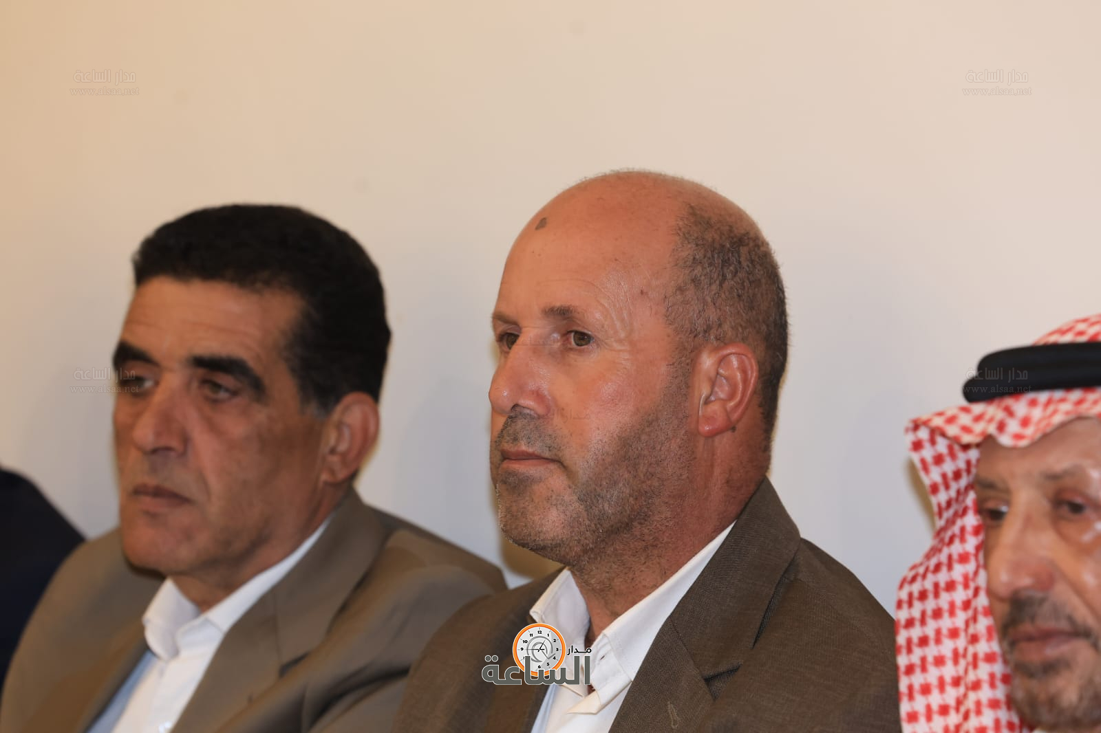 Madar Al-Saa Images 0.8438533503065222