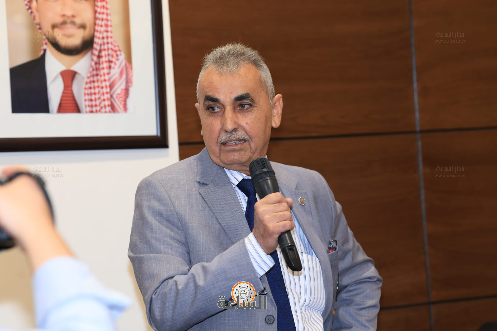 Madar Al-Saa Images 0.4486330011642944