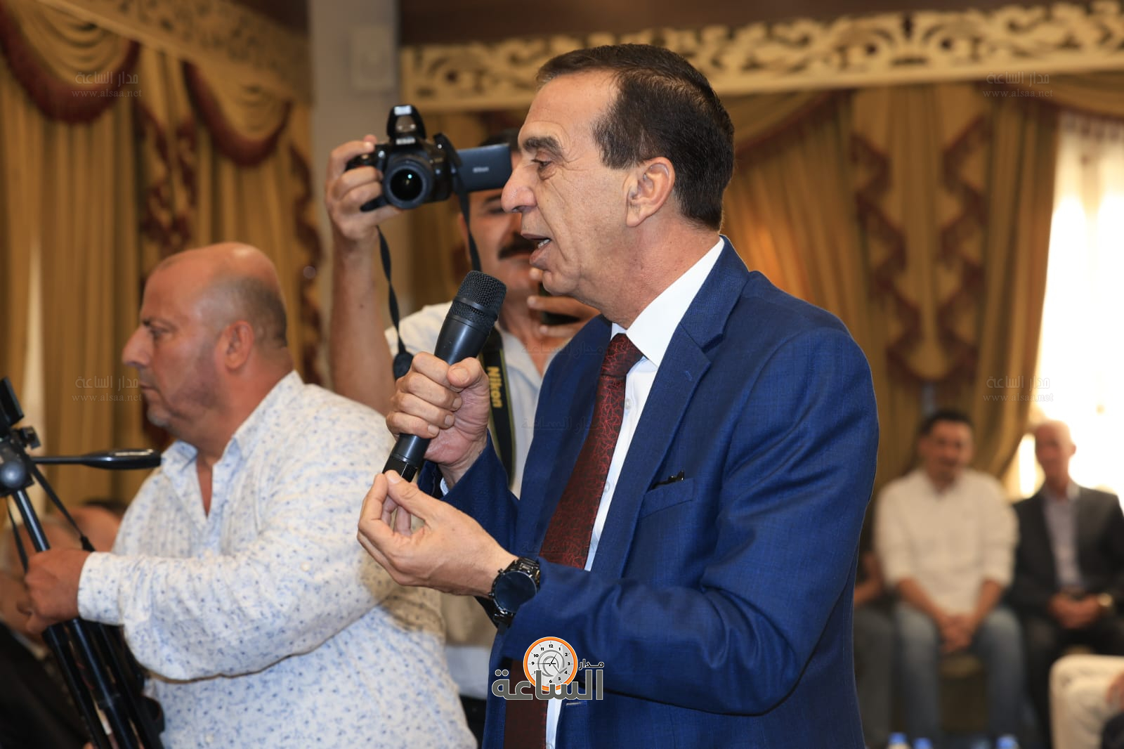 Madar Al-Saa Images 0.249549428436861