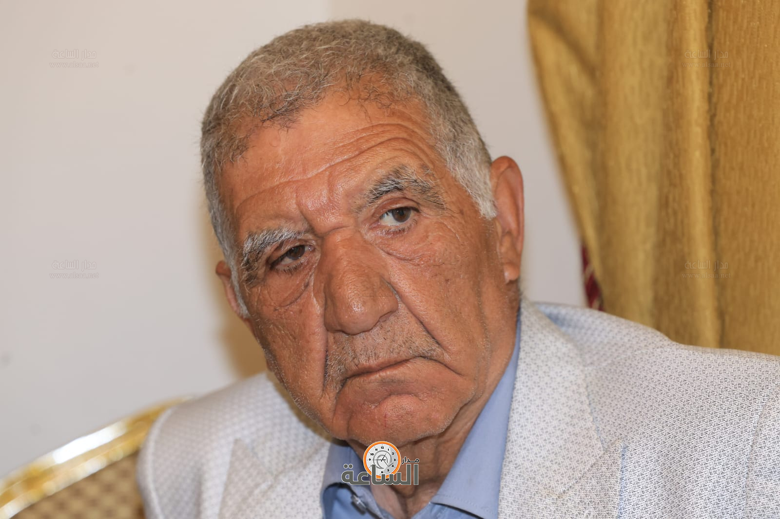 Madar Al-Saa Images 0.13896690426369562