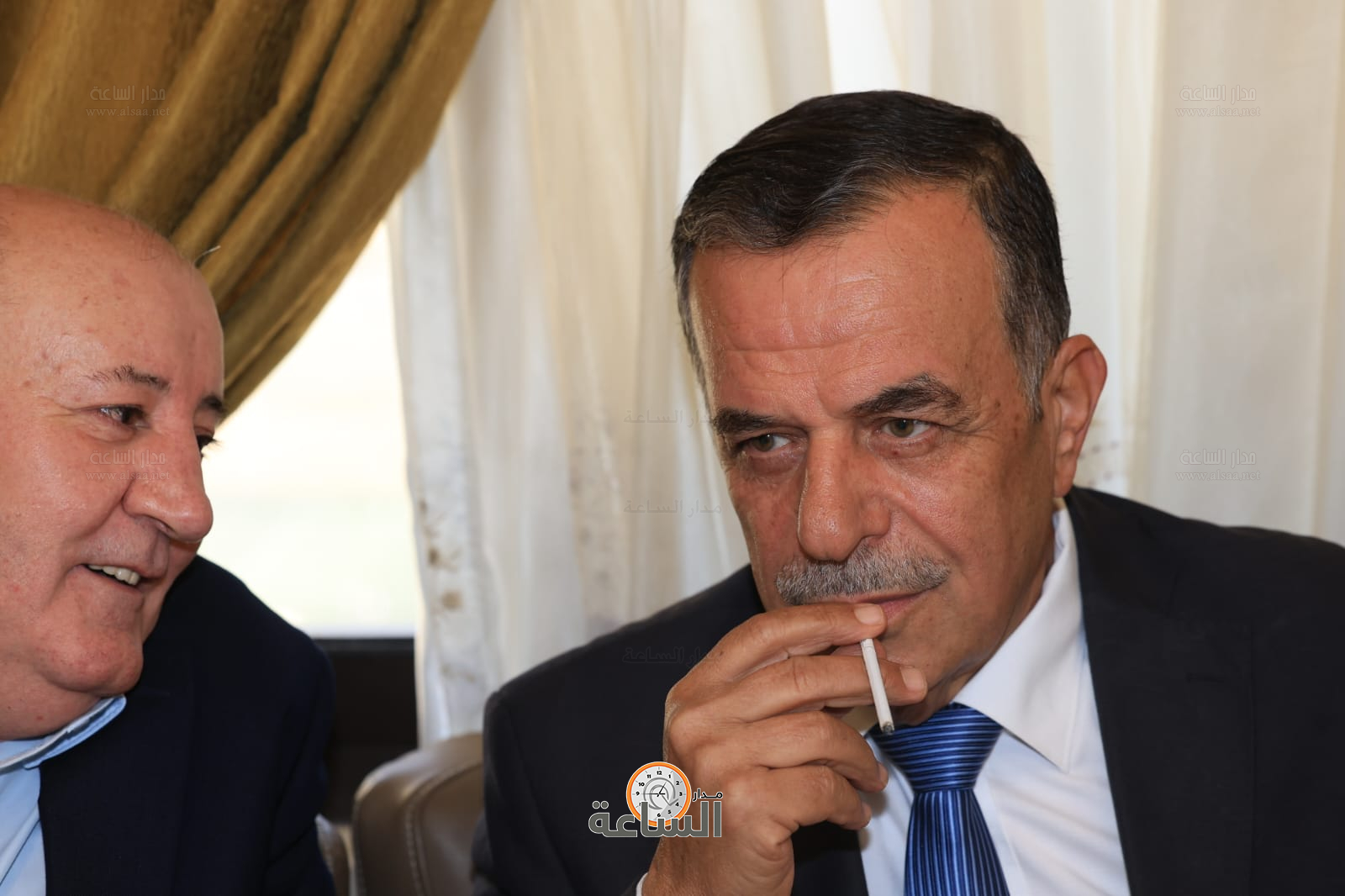 Madar Al-Saa Images 0.1164739014725793