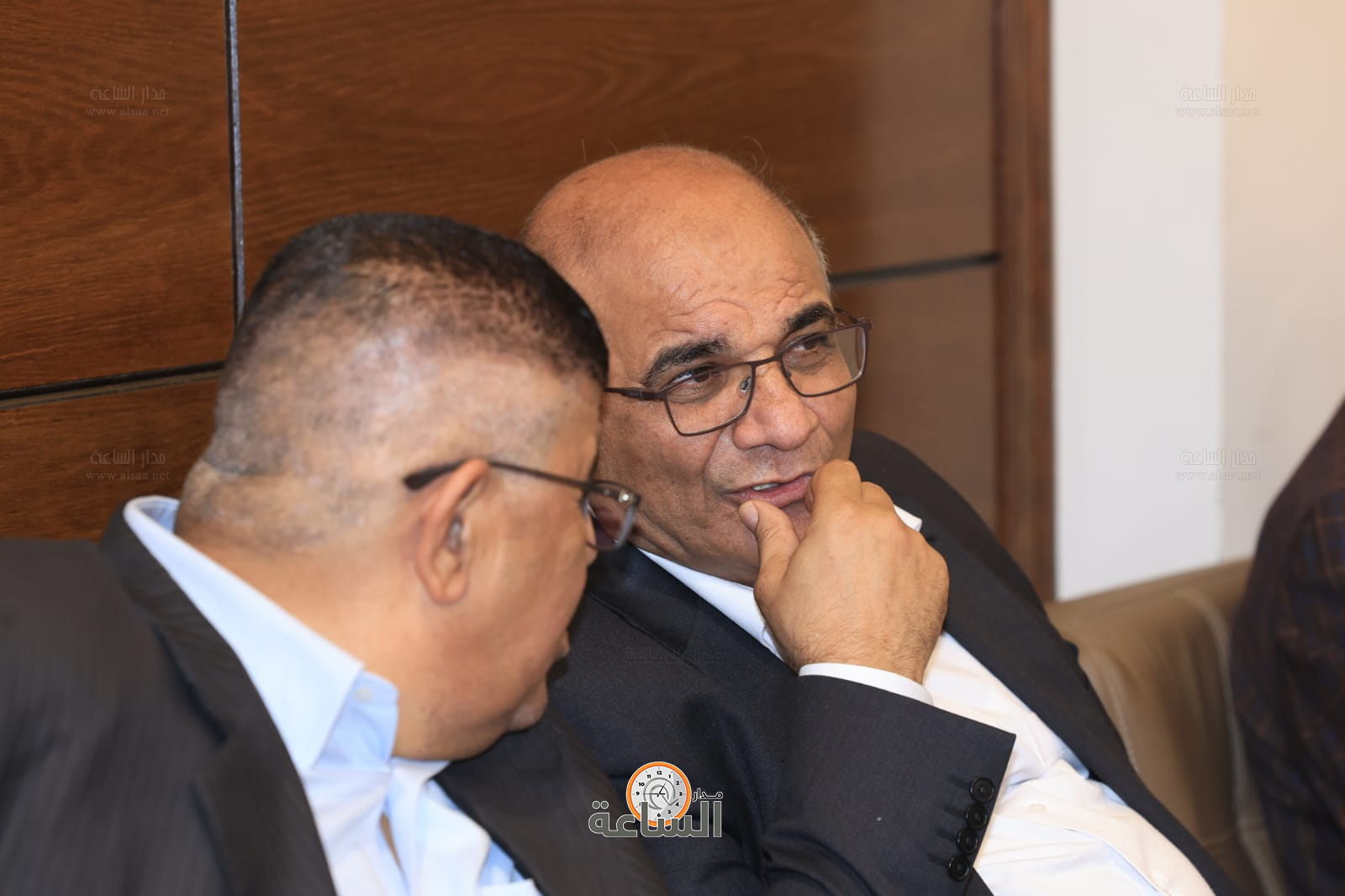 Madar Al-Saa Images 0.19920770517632147