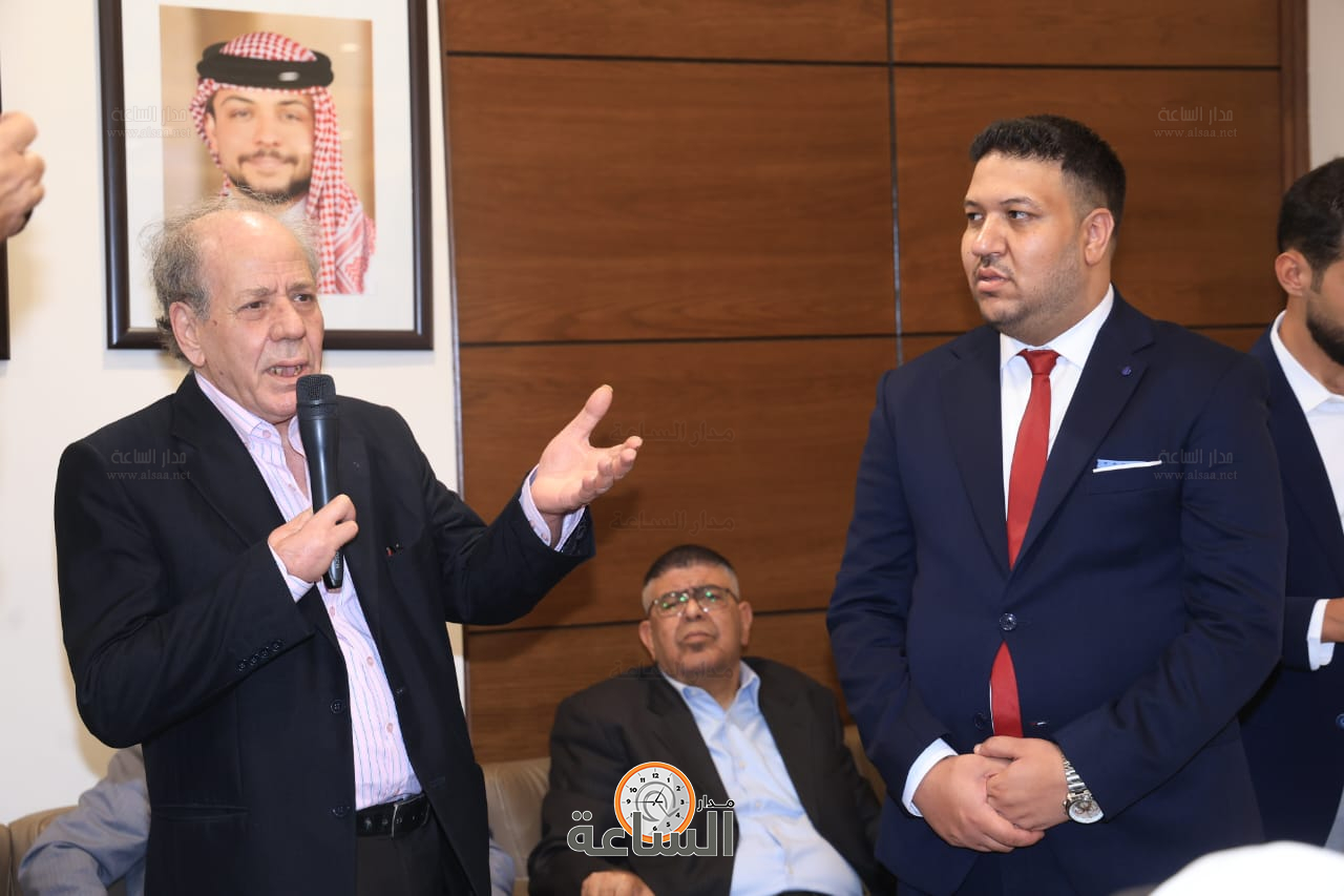 Madar Al-Saa Images 0.6925207022684751