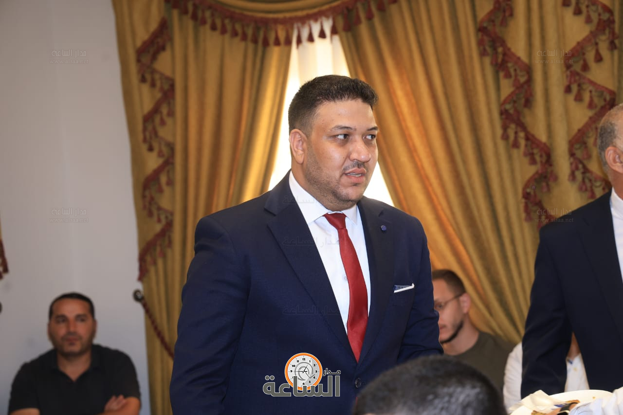 Madar Al-Saa Images 0.6242527404494815