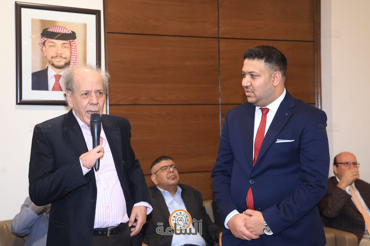 Madar Al-Saa Images 0.8202147275327294