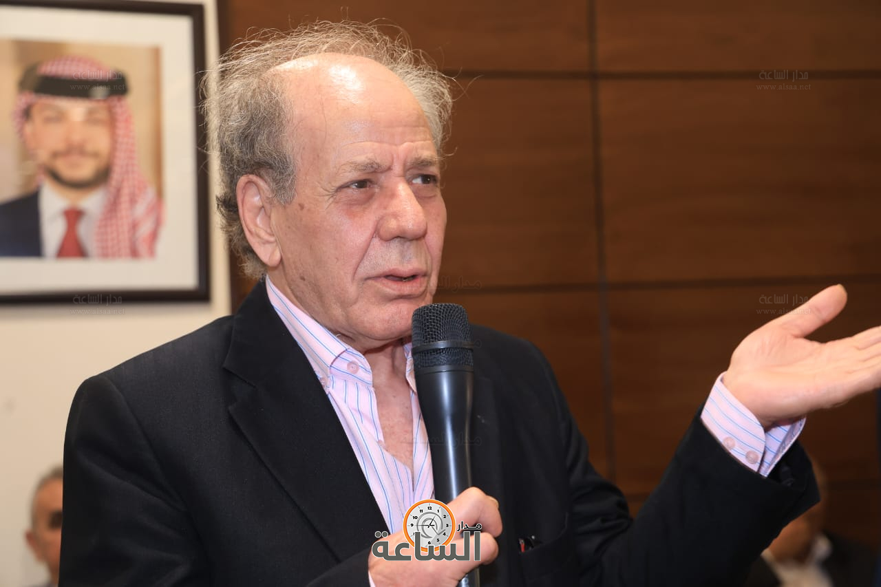 Madar Al-Saa Images 0.15029056600577717