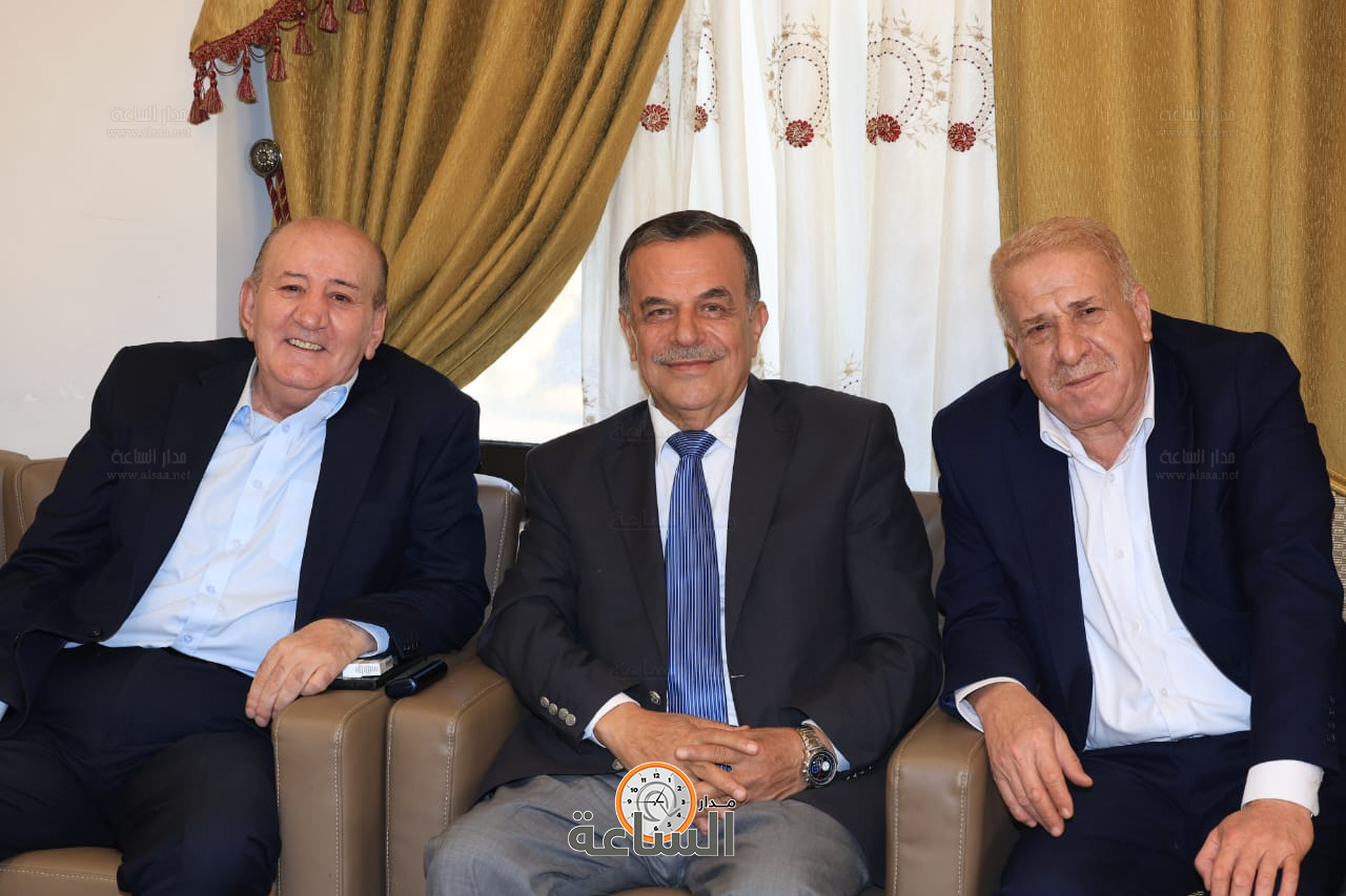 Madar Al-Saa Images 0.9029931206530637