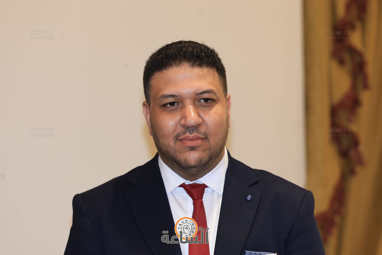 Madar Al-Saa Images 0.43936232924755836