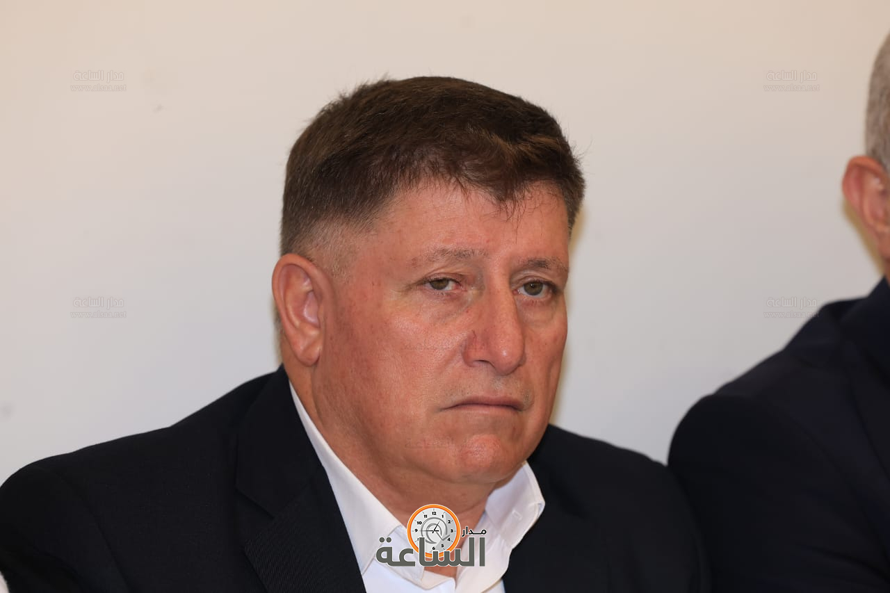 Madar Al-Saa Images 0.09370839997155878