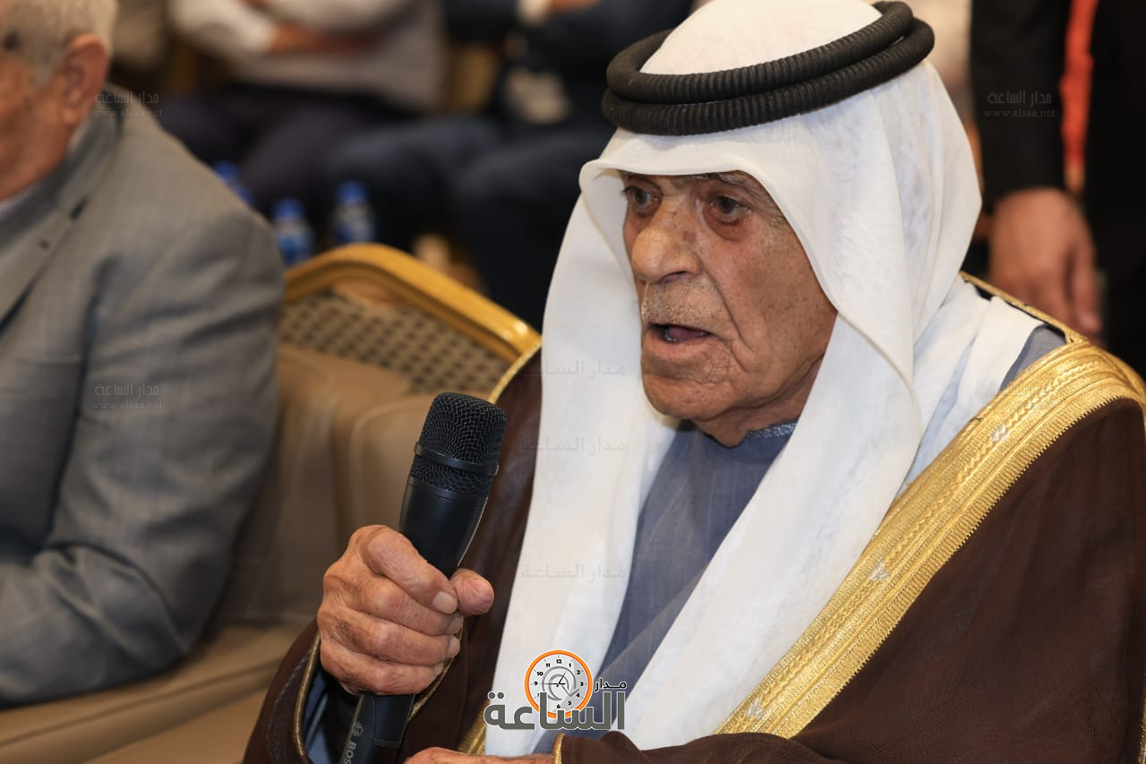 Madar Al-Saa Images 0.6444947361421641