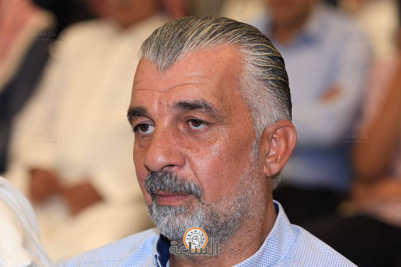 Madar Al-Saa Images 0.5534772318491574