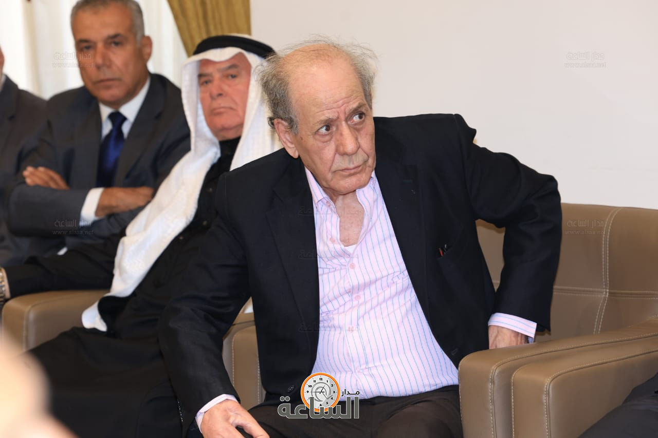 Madar Al-Saa Images 0.4678858945140353