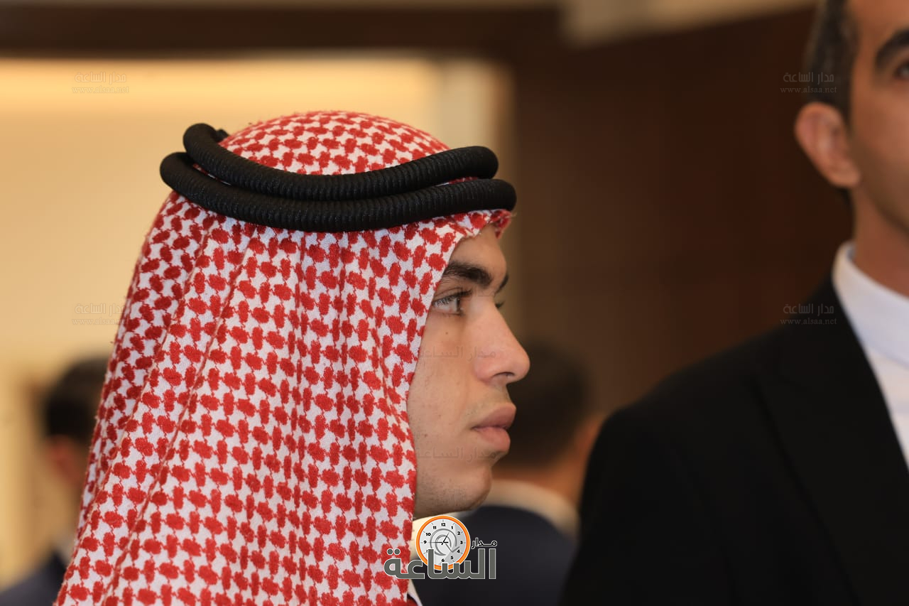 Madar Al-Saa Images 0.1433550798619283