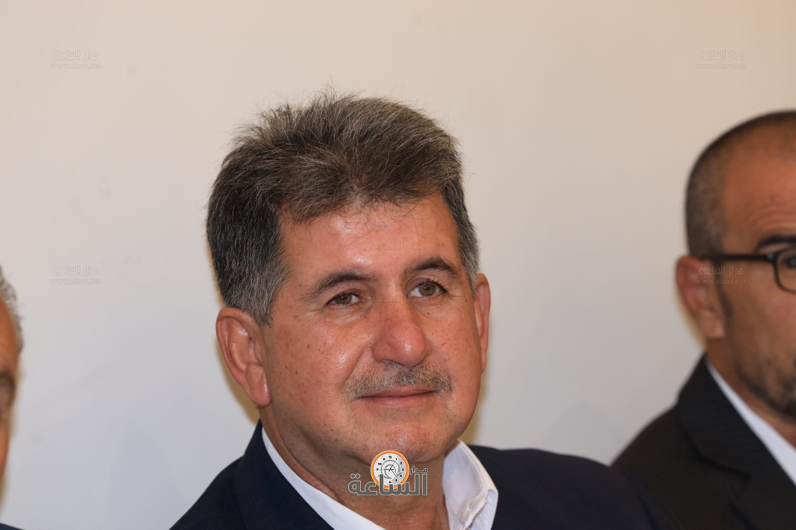 Madar Al-Saa Images 0.530244968811369