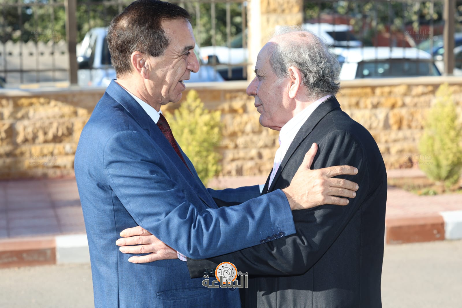 Madar Al-Saa Images 0.11126655391191298